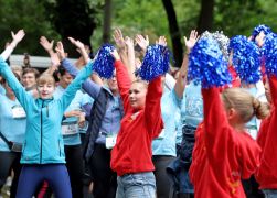 Frauenlauf 2024 In Jena 06